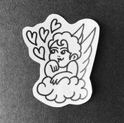 Cupid2 €150